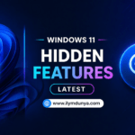 Windows 11 Hidden Features