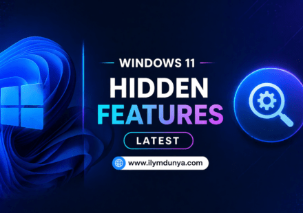 Windows 11 Hidden Features