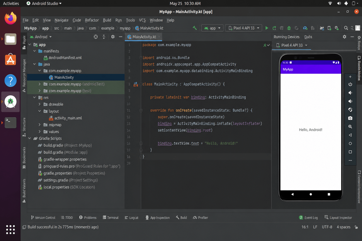 What Is Android Studio?