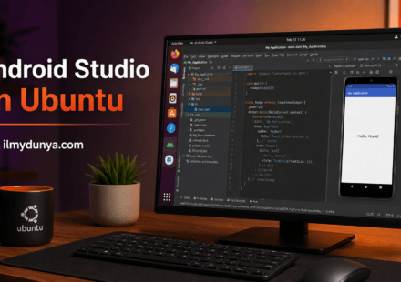 How to Install Android Studio on Ubuntu