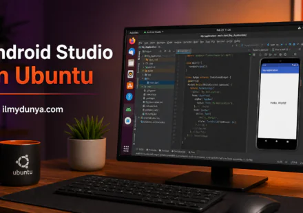 How to Install Android Studio on Ubuntu