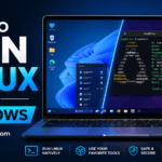How to Run Linux on Windows