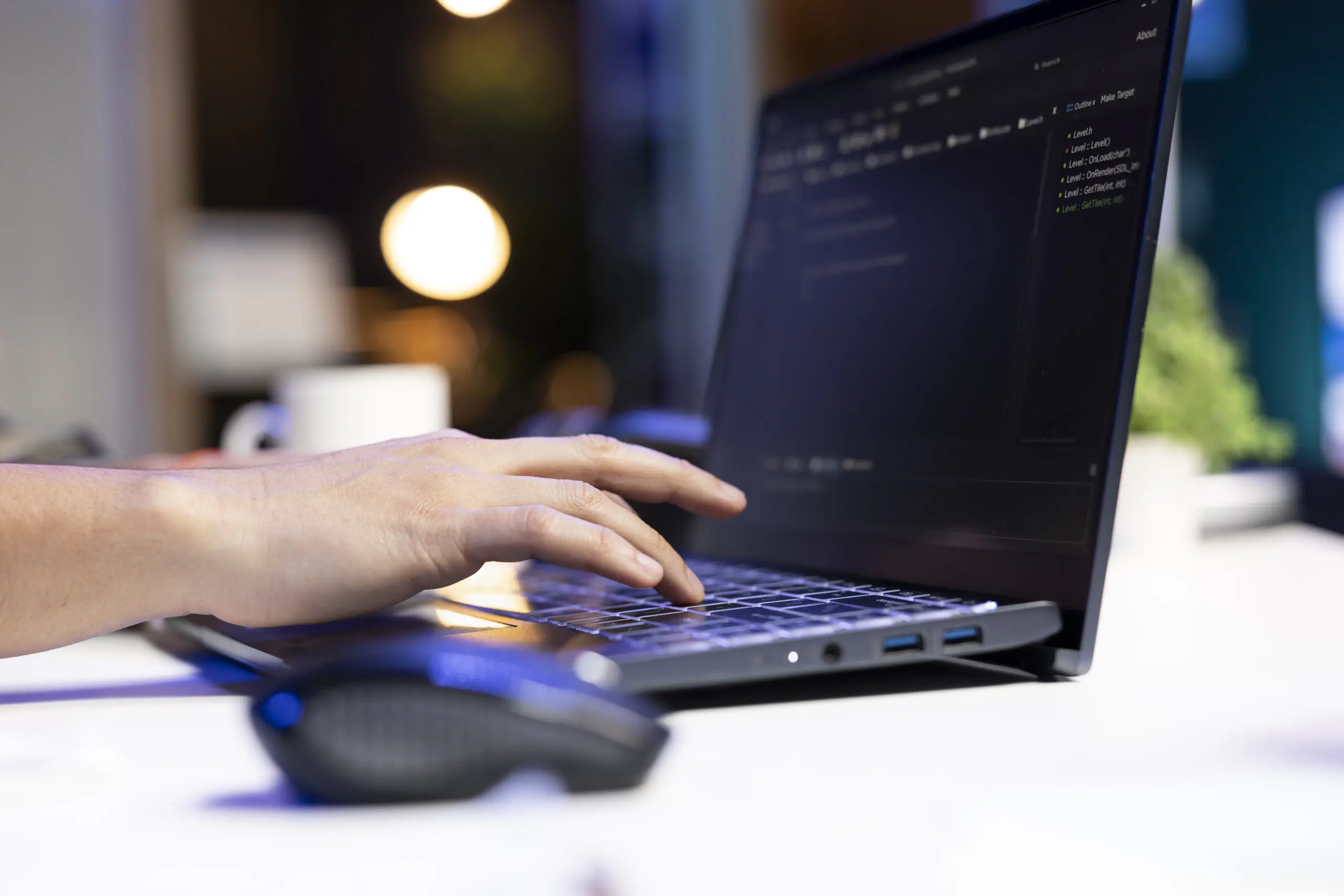 Best Linux Server OS