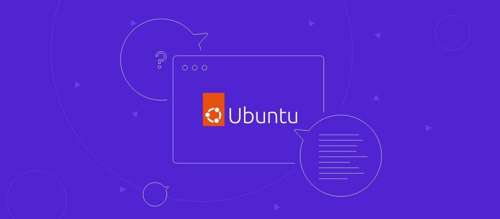 Ubuntu Server – Best Linux Server OS Overall