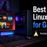 Best Linux Distro for Gaming