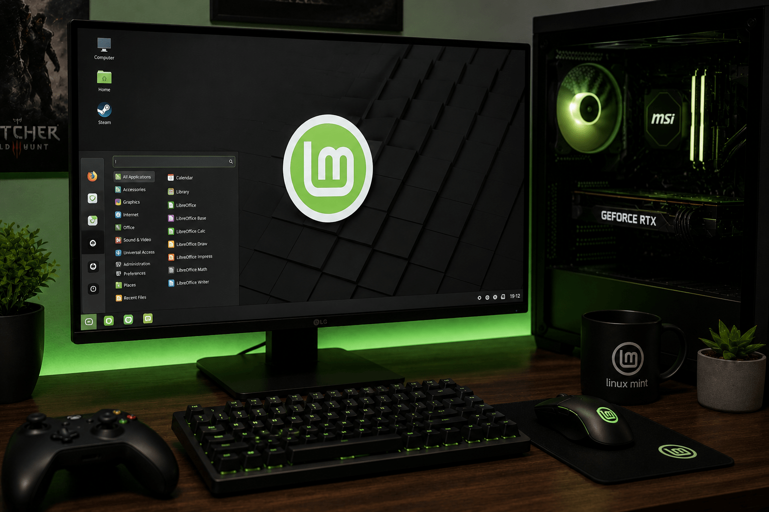 Linux Mint: Easiest for Windows Migrants