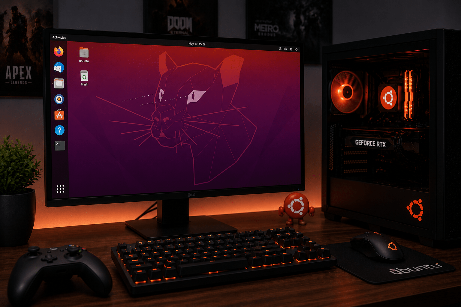 Ubuntu: Easiest OS to Use for Beginners