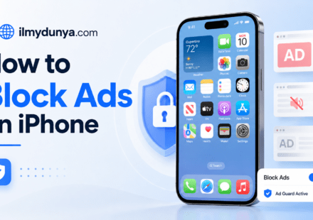 How to Block Ads on iPhone