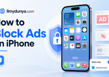 How to Block Ads on iPhone