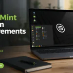 Linux Mint System Requirements