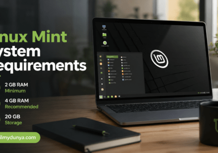 Linux Mint System Requirements