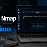 How to install Nmap on Kali Linux