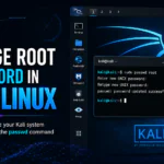 How to Change Root Password in Linux