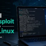 How to Install Metasploit in Kali Linux