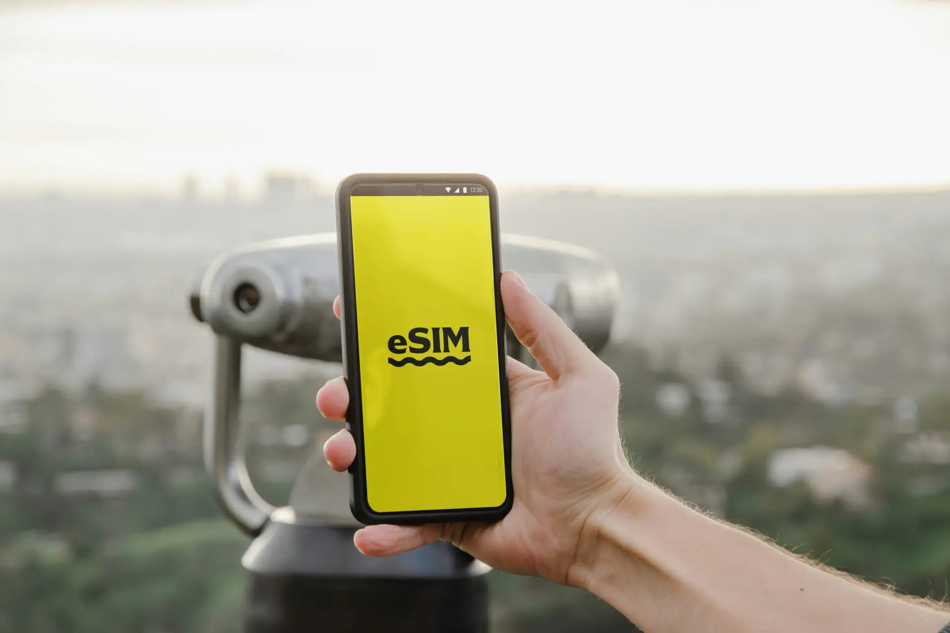 How Long Does It Take to Activate eSIM?