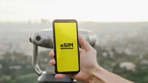 How Long Does It Take to Activate eSIM?