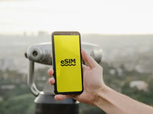 How Long Does It Take to Activate eSIM?
